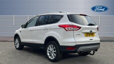 Ford Kuga 1.5 EcoBoost 182 Titanium [Nav] 5dr Auto Petrol Estate